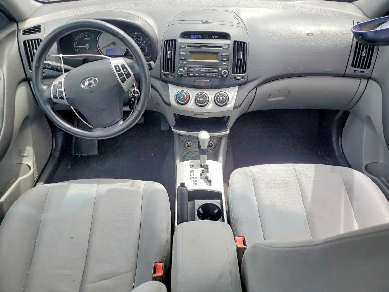 Aukcja sprzedaży 2008 Hyundai Elantra, vin: KMHDU46D58U502588, numer aukcji: 55062586