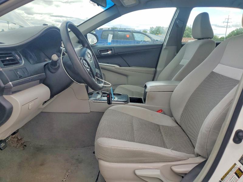 53515136 :رقم المزاد ، 4T1BD1FK8DU081190 vin ، 2013 Toyota Camry Hybrid مزاد بيع