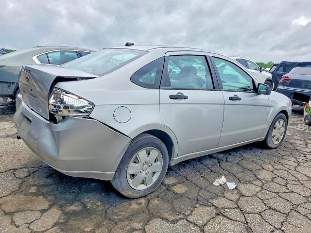 Aukcja sprzedaży 2009 Ford Focus, vin: 1FAHP34N49W131132, numer aukcji: 54835946