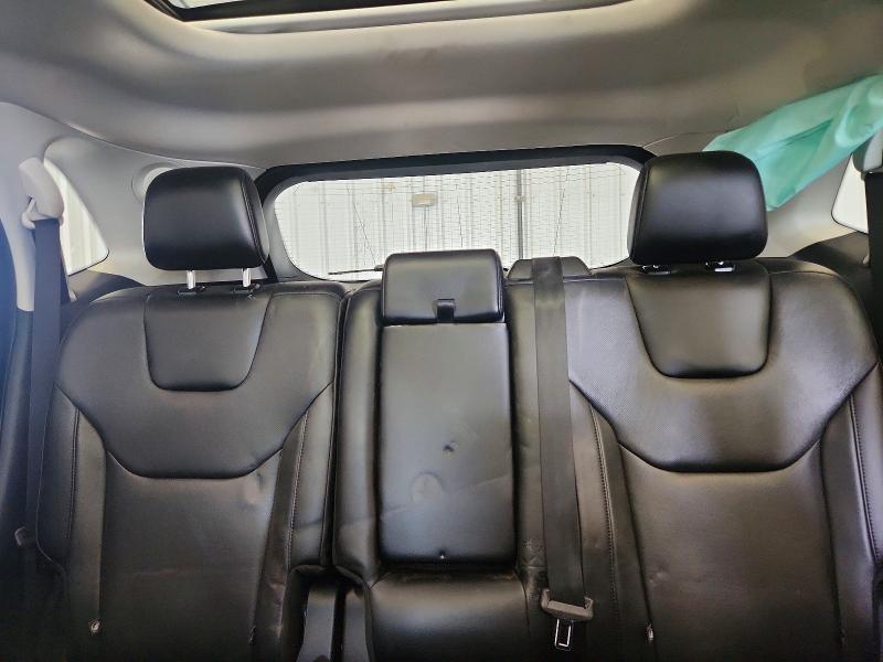 Aukcja sprzedaży 2019 Ford Edge, vin: 2FMPK4K90KBC33269, numer aukcji: 53969276
