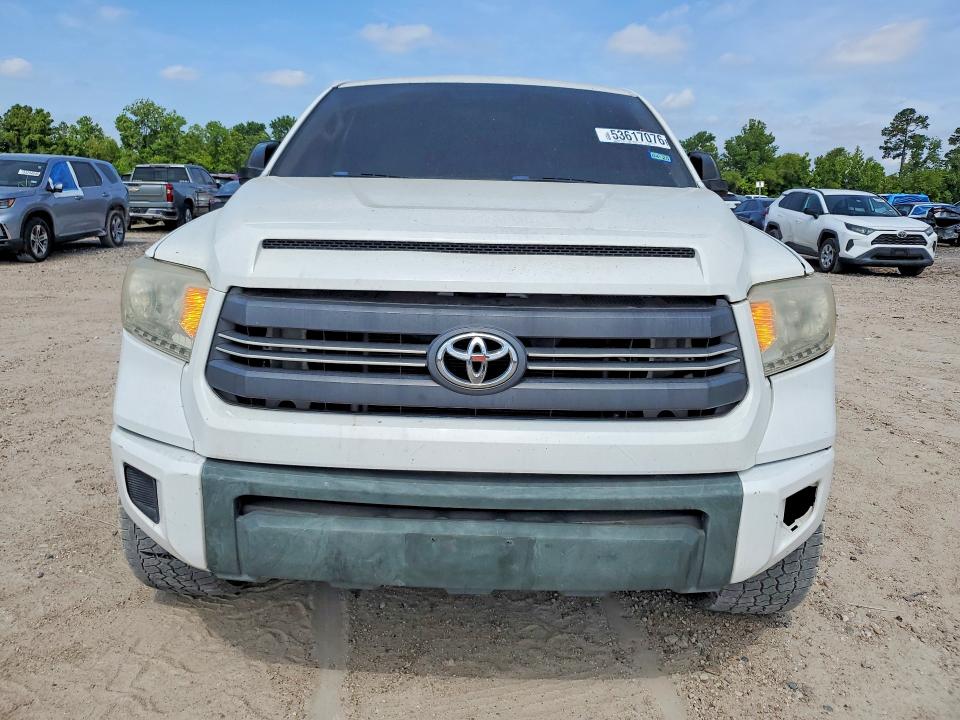 Aukcja sprzedaży 2016 Toyota Tundra, vin: 5TFRM5F10GX107124, numer aukcji: 53617076