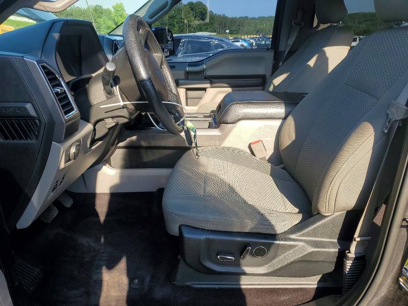 Aukcja sprzedaży 2016 Ford F150, vin: 1FTEW1CP1GFA66972, numer aukcji: 54629376