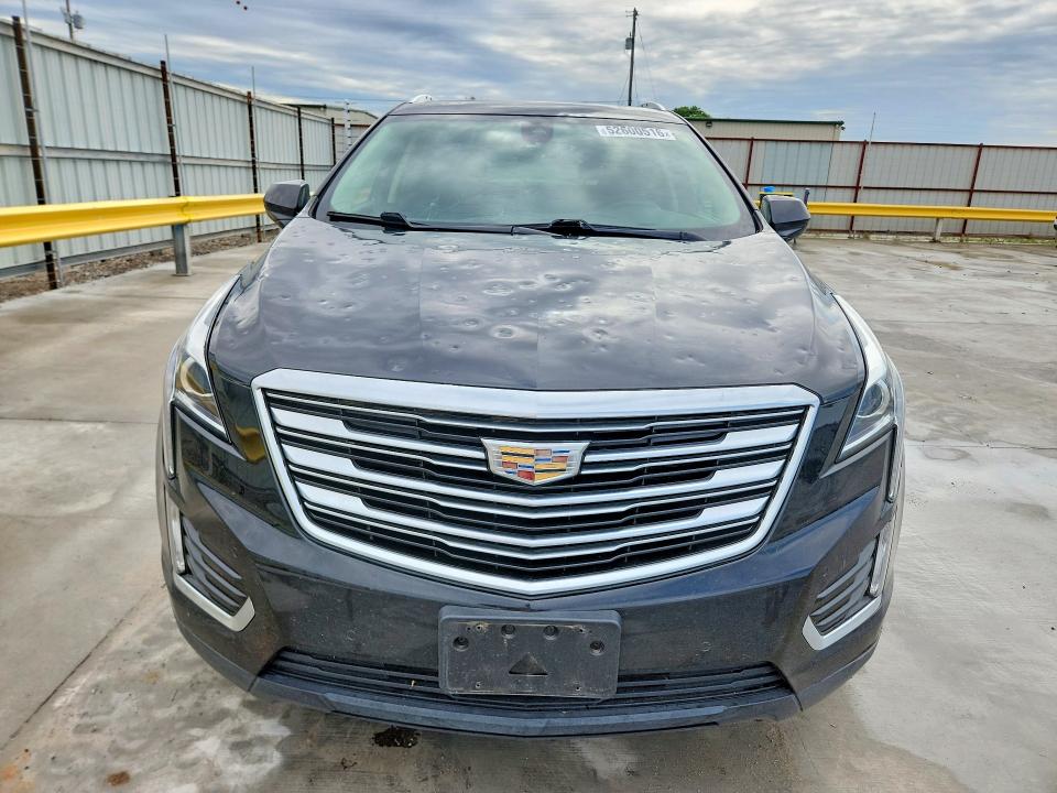 Aukcja sprzedaży 2019 Cadillac Xt5, vin: 1GYKNDRS5KZ176914, numer aukcji: 52600516