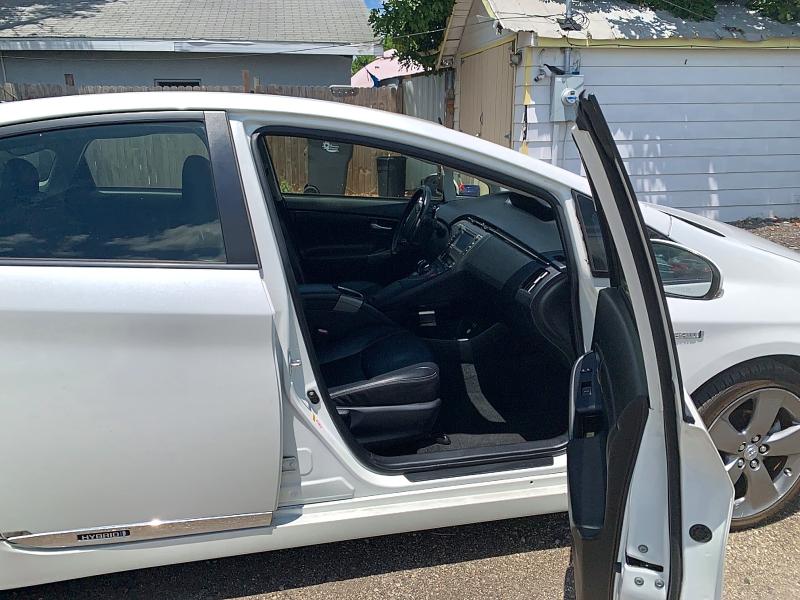 Продажа на аукционе авто 2015 Toyota Prius, vin: JTDKN3DU6F0426941, номер лота: 52540106