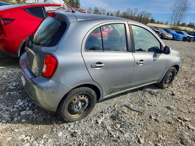 Aukcja sprzedaży 2015 Nissan Micra, vin: 3N1CK3CP3FL247142, numer aukcji: 55132856