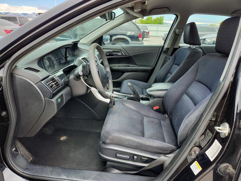 52754756 :رقم المزاد ، 1HGCR2F53DA195319 vin ، 2013 Honda Accord مزاد بيع