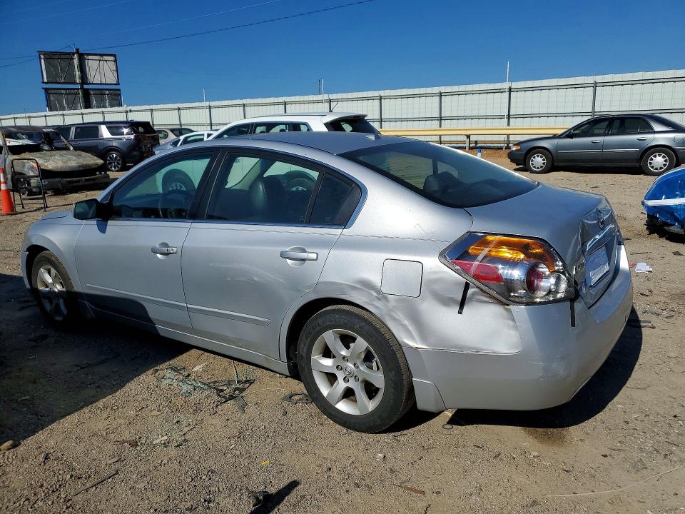 52673676 :رقم المزاد ، 1N4AL21E89N402016 vin ، 2009 Nissan Altima مزاد بيع