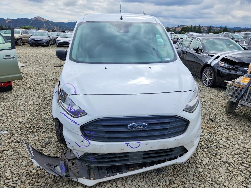 Aukcja sprzedaży 2019 Ford Transit Connect, vin: NM0LS6F21K1385078, numer aukcji: 55273396