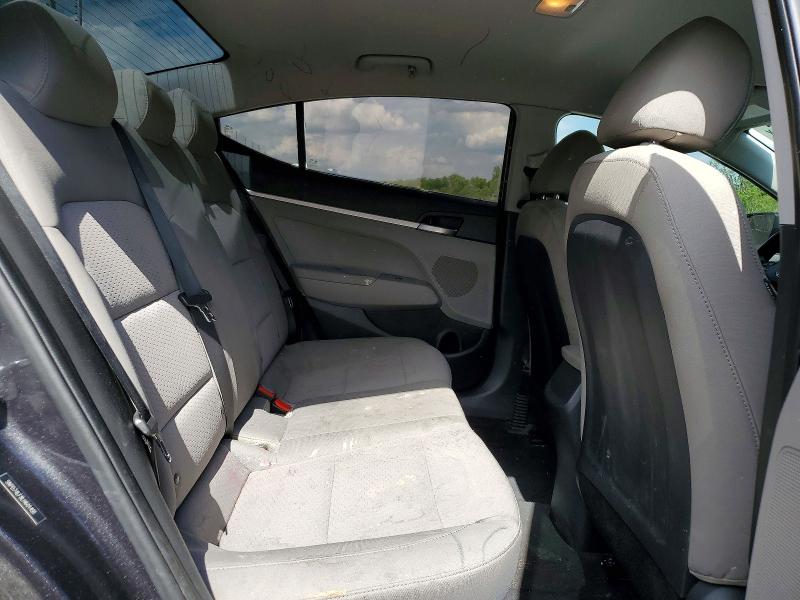 Продаж на аукціоні авто 2020 Hyundai Elantra, vin: 5NPD74LF8LH601491, номер лоту: 52471116