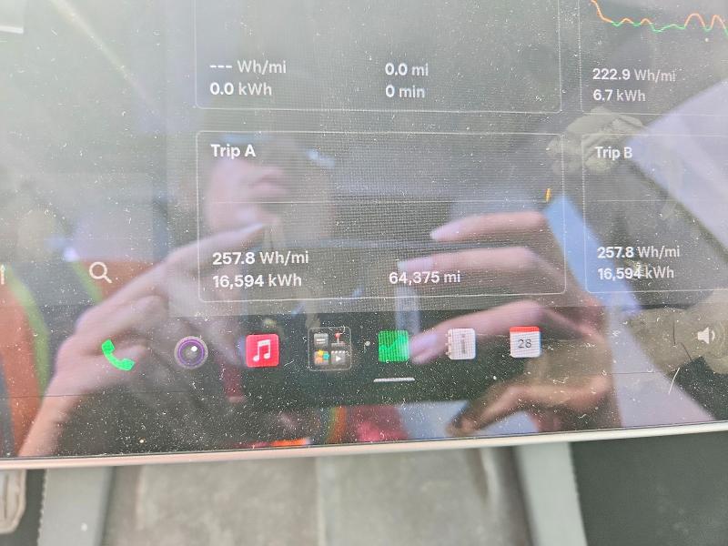 2021 Tesla Model 3 მანქანა იყიდება აუქციონზე, vin: 5YJ3E1EA3MF920492, აუქციონის ნომერი: 54847256