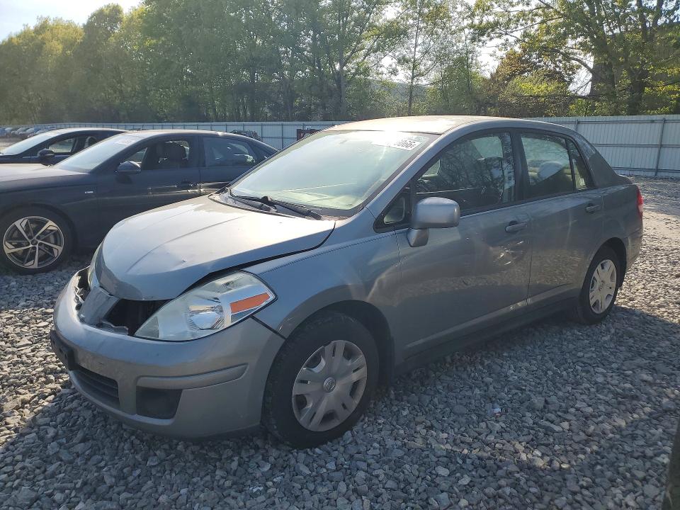 Aukcja sprzedaży 2010 Nissan Versa, vin: 3N1BC1AP8AL382075, numer aukcji: 53760066