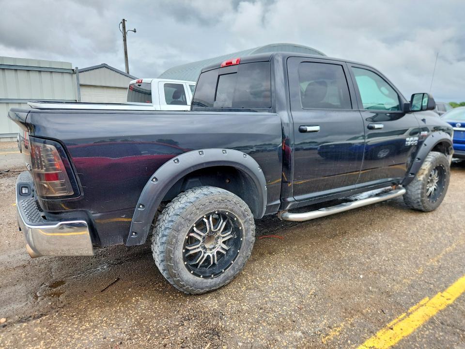 2016 Ram 1500 მანქანა იყიდება აუქციონზე, vin: 3C6RR7LT7GG262770, აუქციონის ნომერი: 54922756
