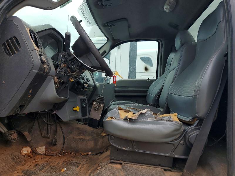Aukcja sprzedaży 2017 Ford F650, vin: 1FDWF6DC2HDB09656, numer aukcji: 52156136