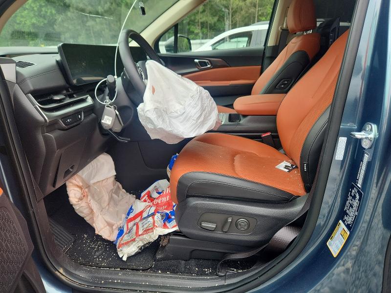 Aukcja sprzedaży 2025 Kia Carnival, vin: KNDNE5K32S6479565, numer aukcji: 52144416