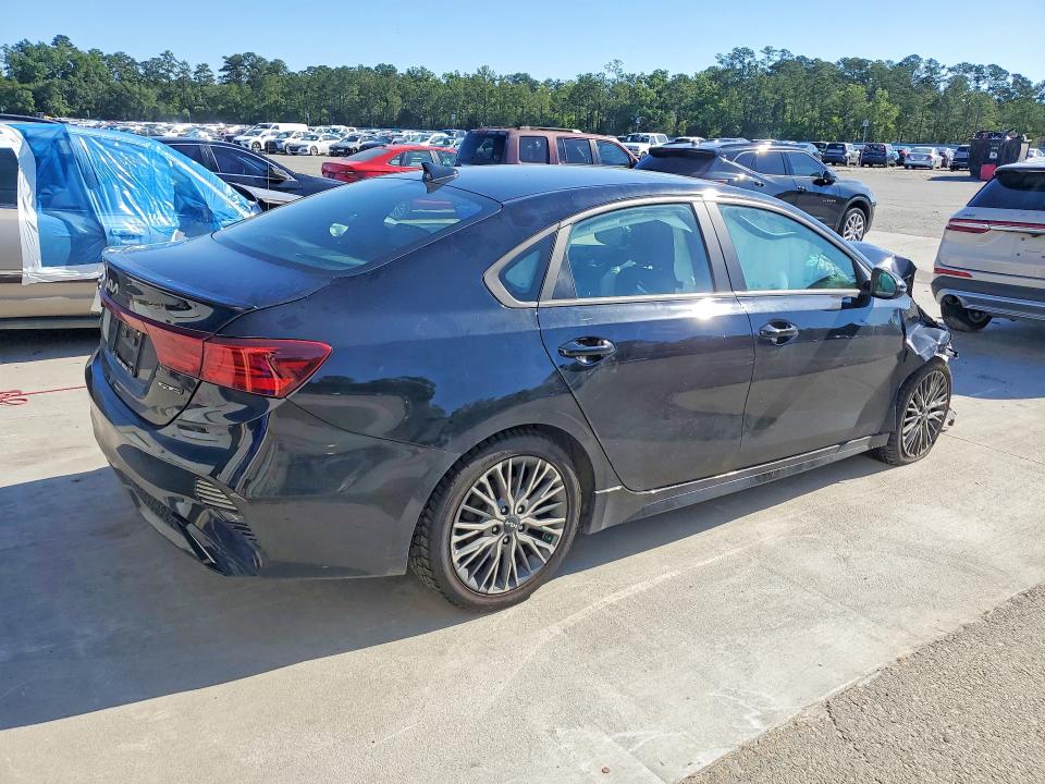Aukcja sprzedaży 2022 Kia Forte, vin: 3KPF54AD4NE431217, numer aukcji: 53623606