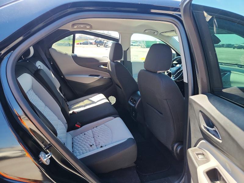 53605956 :رقم المزاد ، 2GNAXHEV6L6212455 vin ، 2020 Chevrolet Equinox مزاد بيع