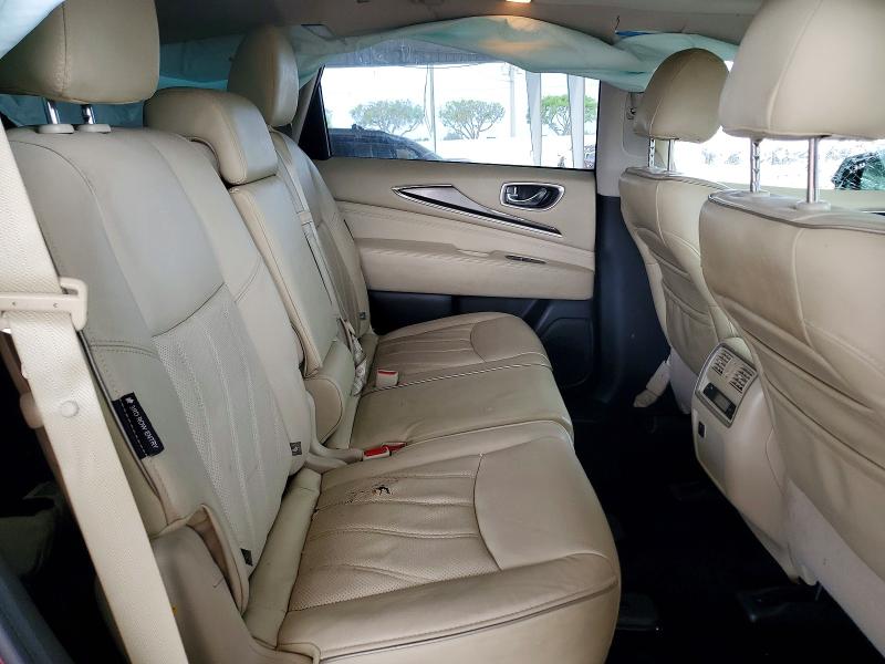53224286 :رقم المزاد ، 5N1DL0MN2KC508756 vin ، 2019 Infiniti Qx60 مزاد بيع