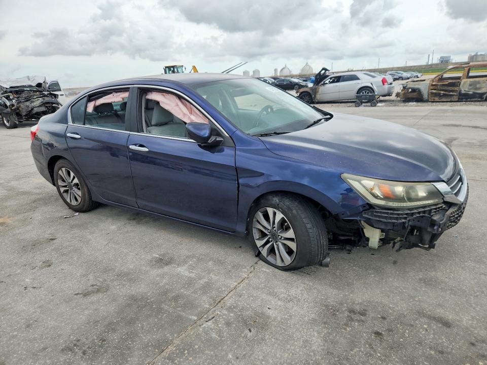 Продаж на аукціоні авто 2014 Honda Accord, vin: 1HGCR2F31EA053535, номер лоту: 54312846