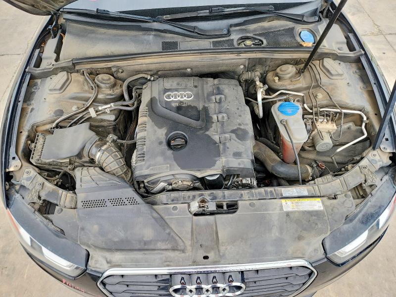 Aukcja sprzedaży 2013 Audi A5, vin: WAUCFAFR1DA036039, numer aukcji: 52889316