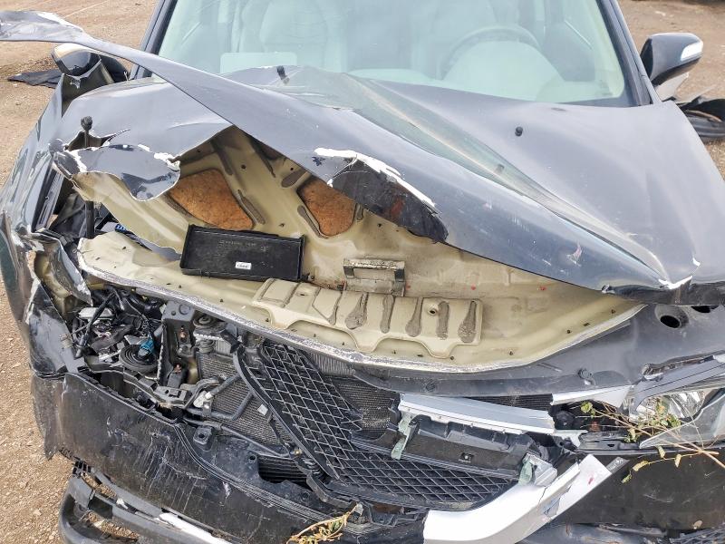 52006246 :رقم المزاد ، 2HNYD2H25DH500806 vin ، 2013 Acura Mdx مزاد بيع