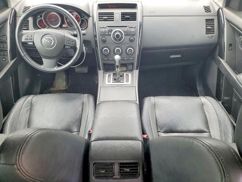 Aukcja sprzedaży 2009 Mazda Cx-9, vin: JM3TB28A690176961, numer aukcji: 54006636