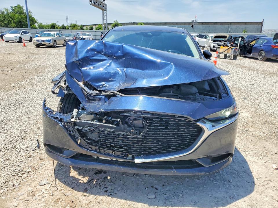 Aukcja sprzedaży 2023 Mazda 3, vin: 3MZBPBDM8PM350025, numer aukcji: 55377636