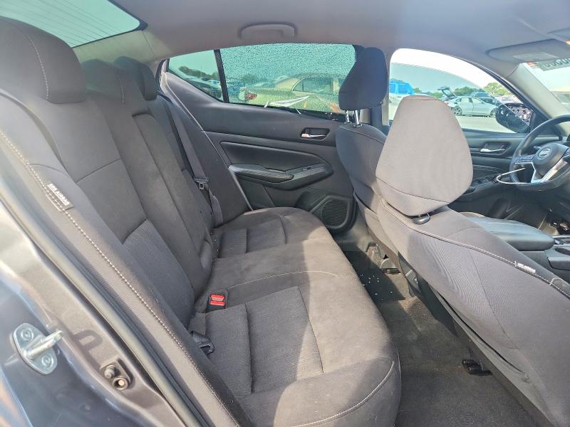 2020 Nissan Altima მანქანა იყიდება აუქციონზე, vin: 1N4BL4BV9LC222920, აუქციონის ნომერი: 55338366