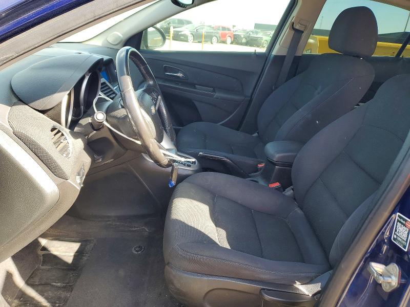 Aukcja sprzedaży 2012 Chevrolet Cruze, vin: 1G1PG5SC9C7355557, numer aukcji: 51821356