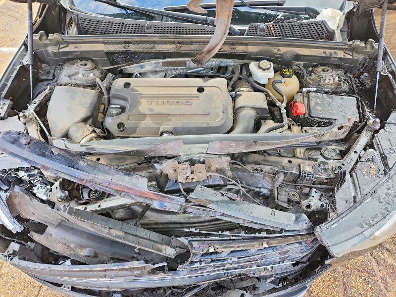 Продаж на аукціоні авто 2022 Buick Envision, vin: LRBFZNR49ND071764, номер лоту: 54585466