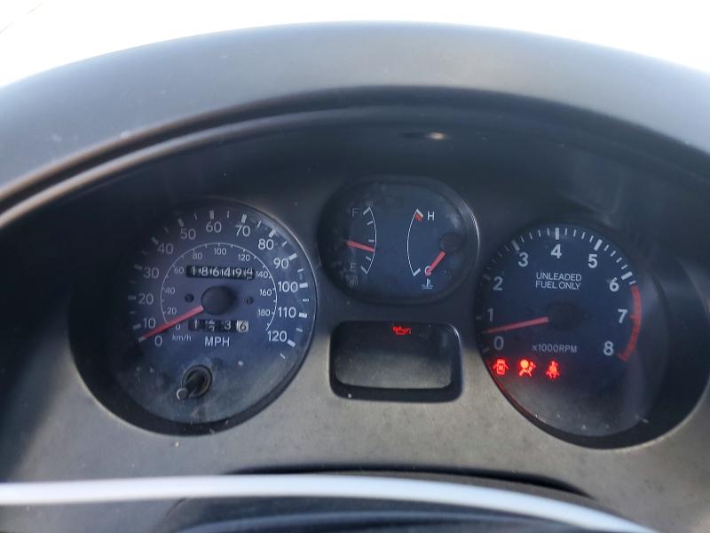 54080556 :رقم المزاد ، JT3HP10V9V7020637 vin ، 1997 Toyota Rav4 مزاد بيع