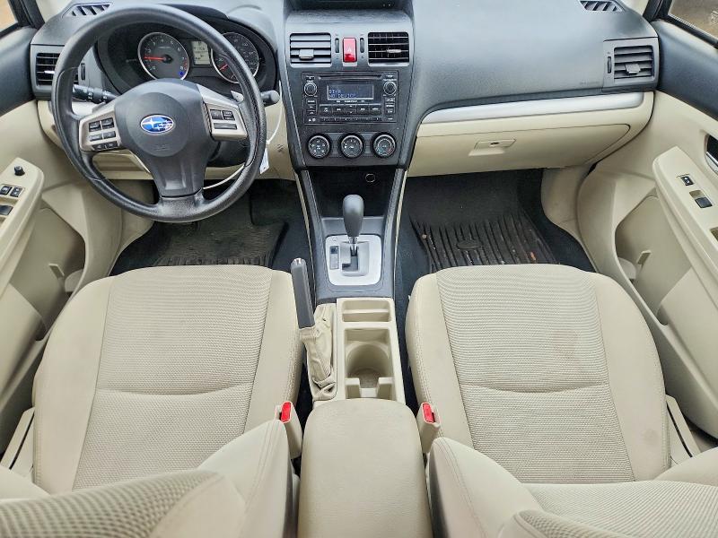 Aukcja sprzedaży 2014 Subaru Xv Crosstrek, vin: JF2GPAVC7E8203433, numer aukcji: 53051346