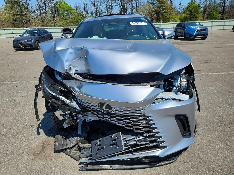 Aukcja sprzedaży 2025 Lexus Rx 350, vin: 2T2BAMCA5SC094768, numer aukcji: 54121676