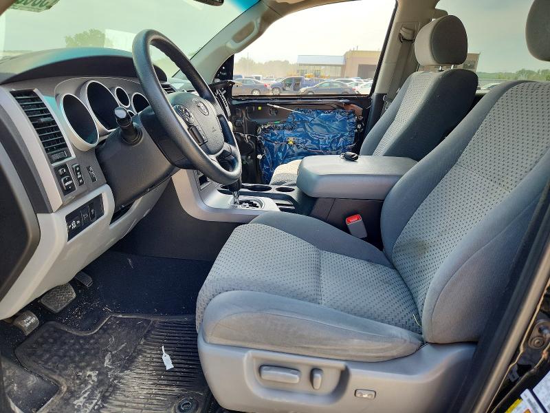 53634616 :رقم المزاد ، 5TFDW5F19CX222173 vin ، 2012 Toyota Tundra مزاد بيع