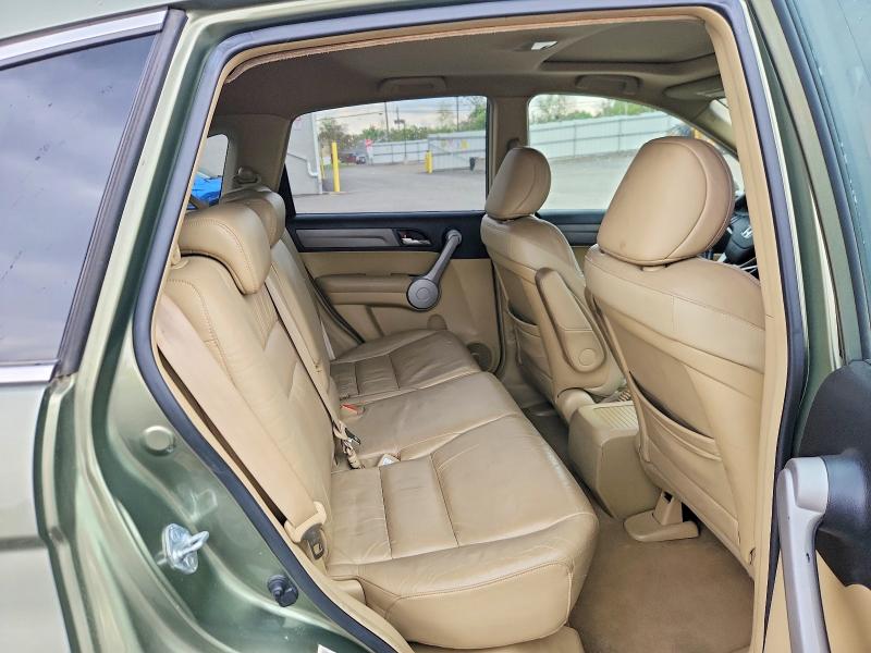 Продаж на аукціоні авто 2007 Honda Cr-v, vin: JHLRE487X7C073728, номер лоту: 52540196