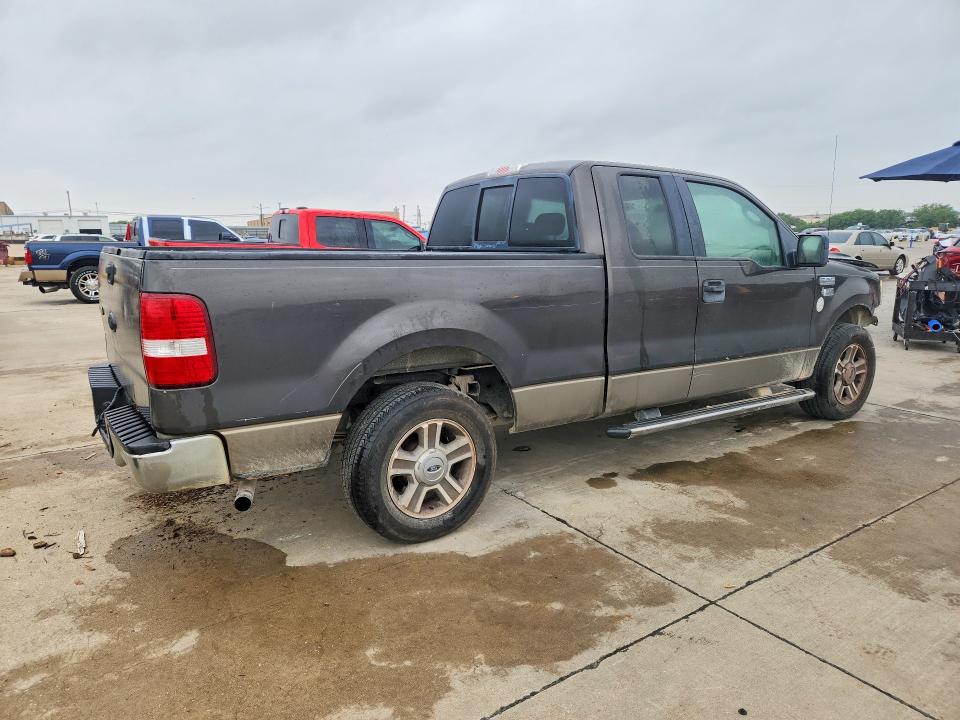 2006 Ford F150 მანქანა იყიდება აუქციონზე, vin: 1FTRX12W86NA74093, აუქციონის ნომერი: 53243596