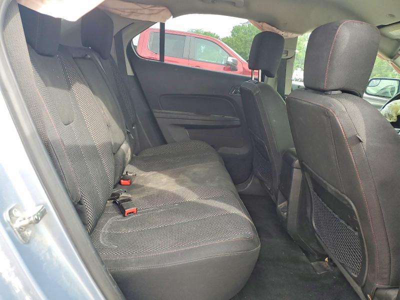 Aukcja sprzedaży 2014 Chevrolet Equinox, vin: 2GNALBEKXE6117186, numer aukcji: 54918396
