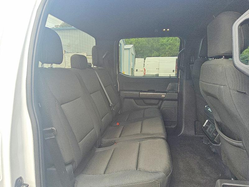 Aukcja sprzedaży 2021 Ford F150, vin: 1FTEW1C51MKF11874, numer aukcji: 54867336