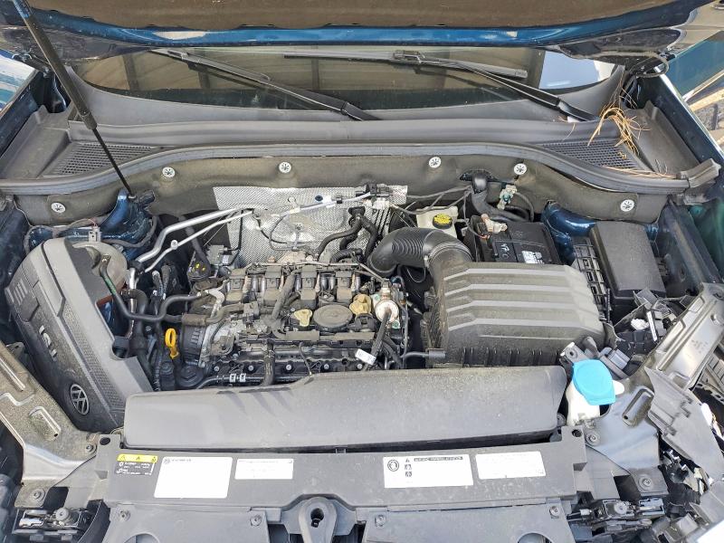 Aukcja sprzedaży 2020 Volkswagen Atlas Cross Sport, vin: 1V2GC2CA3LC228520, numer aukcji: 54018046
