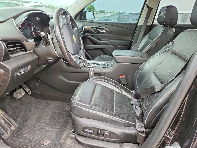 Aukcja sprzedaży 2020 Chevrolet Traverse, vin: 1GNERNKW2LJ104764, numer aukcji: 54401156