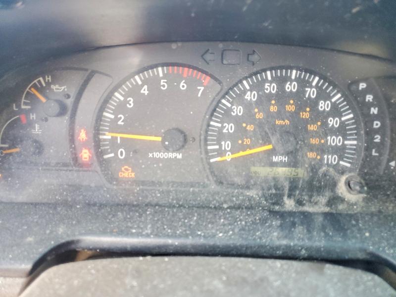 54707096 :رقم المزاد ، 5TBBT48133S388551 vin ، 2003 Toyota Tundra مزاد بيع