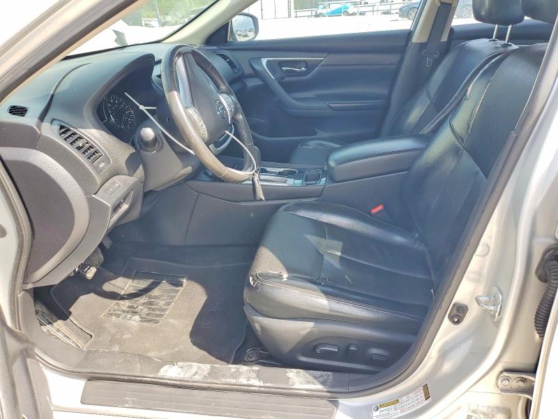 Продаж на аукціоні авто 2017 Nissan Altima, vin: 1N4AL3AP8HC195712, номер лоту: 54524686