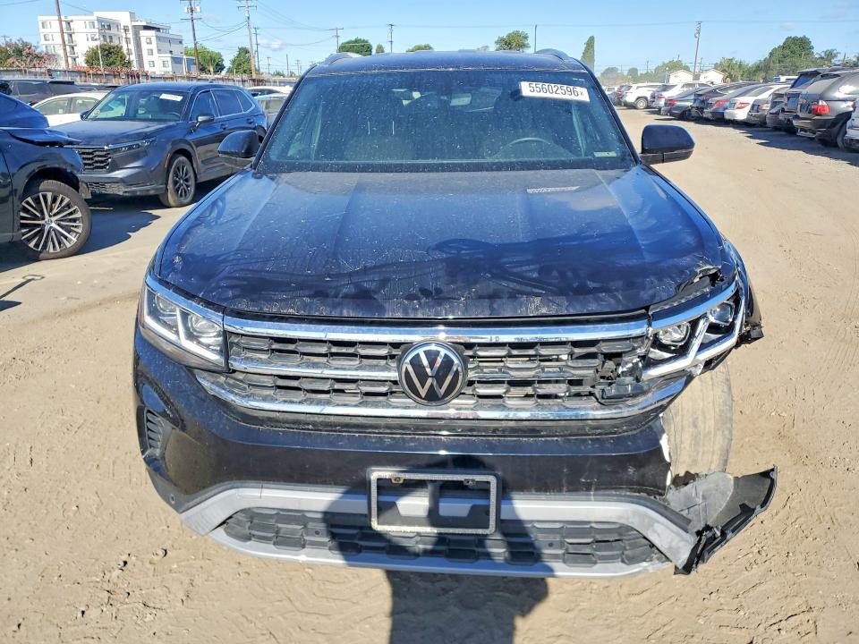 Aukcja sprzedaży 2023 Volkswagen Atlas Cross Sport, vin: 1V2WE2CA4PC212547, numer aukcji: 55602596