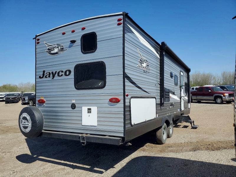 Aukcja sprzedaży 2021 Jayco Jay Flight, vin: 1UJBJ0BP9M17W0461, numer aukcji: 50731426