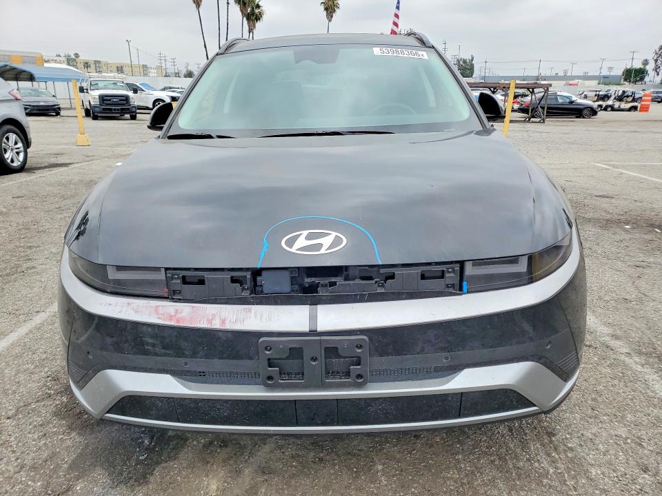 Aukcja sprzedaży 2025 Hyundai Ioniq 5, vin: 7YAKN4DA1SY040685, numer aukcji: 53988366