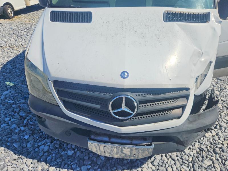 Продажа на аукционе авто 2014 Mercedes-benz Sprinter, vin: WD3PF3DC8E5885944, номер лота: 52925146