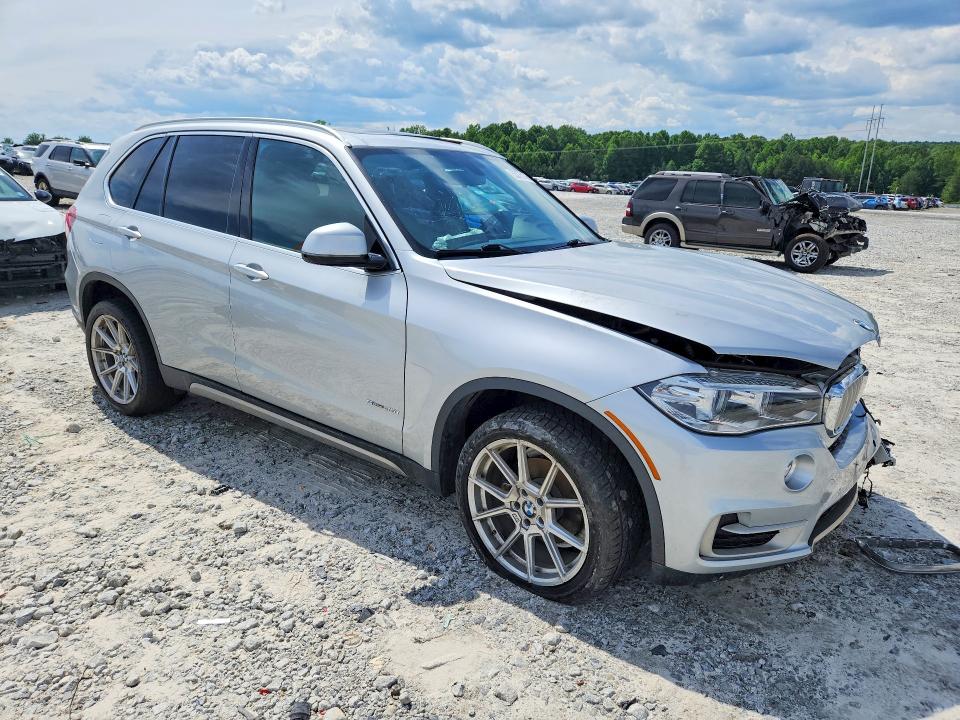 Продажа на аукционе авто 2017 Bmw X5, vin: 5UXKR2C39H0W43215, номер лота: 55375176