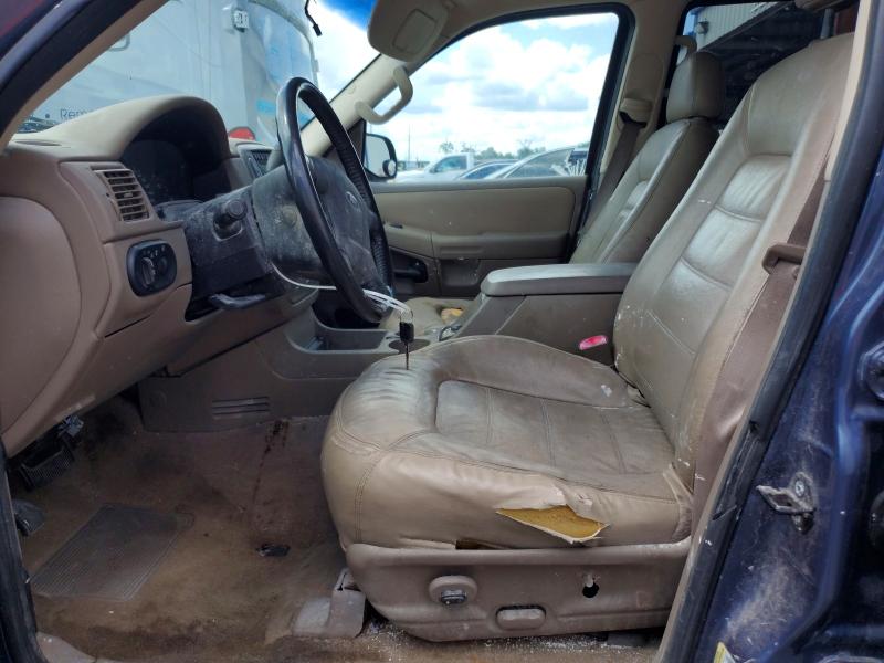 Продажа на аукционе авто 2005 Ford Explorer, vin: 1FMZU73K85UA41103, номер лота: 54484936