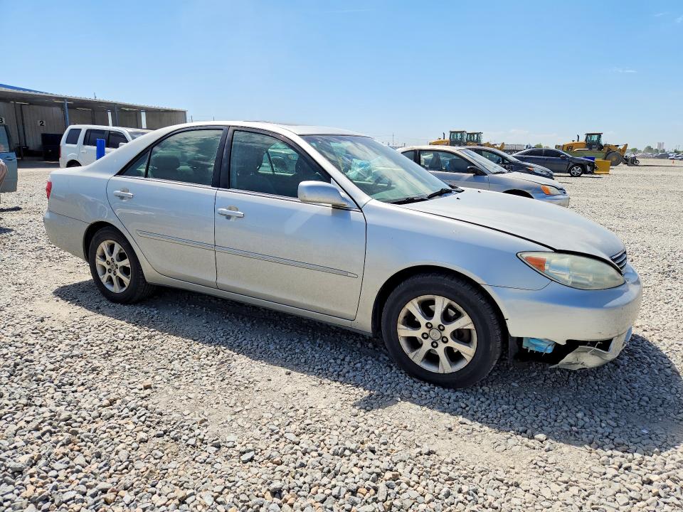 Продаж на аукціоні авто 2005 Toyota Camry, vin: 4T1BF30K95U618553, номер лоту: 53455706
