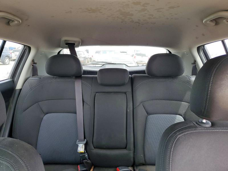 Продажа на аукционе авто 2015 Kia Sportage, vin: KNDPB3AC9F7670844, номер лота: 52342176