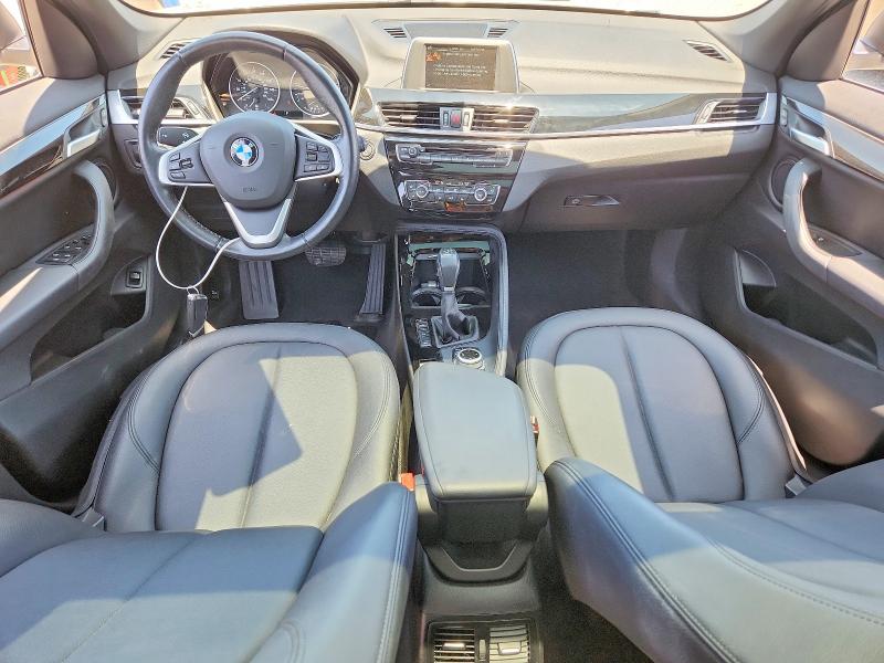Продаж на аукціоні авто 2016 Bmw X1, vin: WBXHT3C38G5E56025, номер лоту: 53770136